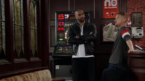 Coronation Street Temporada 60 Cap 22 • Español Online