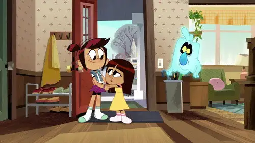La maldición de Molly McGee Temporada 2 Episodios 14 • Sub Español
