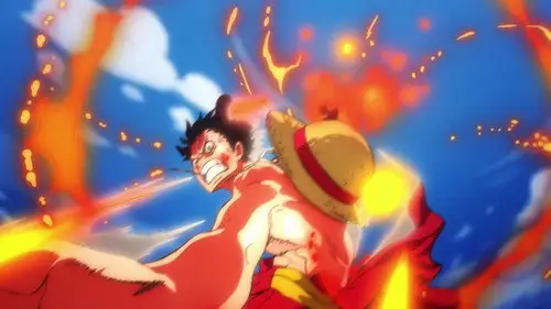 One Piece Temporada 21 Episodios 905 • Sub Español