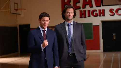 Sobrenatural Temporada 15 Episodios 4 • Sub Español