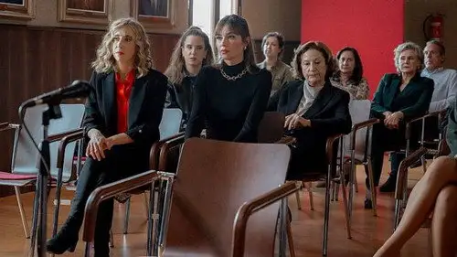 4 estrellas Temporada 2 Episodios 13 • Sub Español