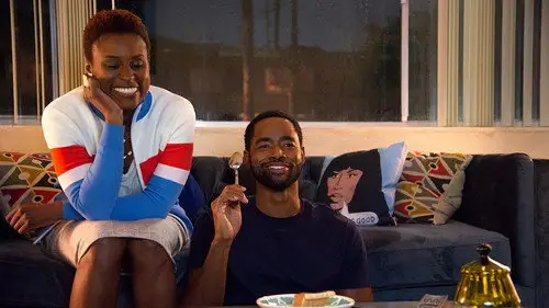 Insecure Temporada 1 Episodios 4 • Sub Español