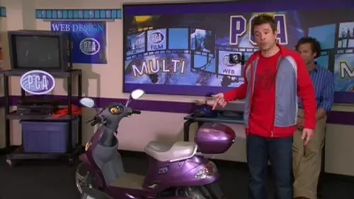 Zoey 101 Temporada 1 Episodios 6 • Sub Español