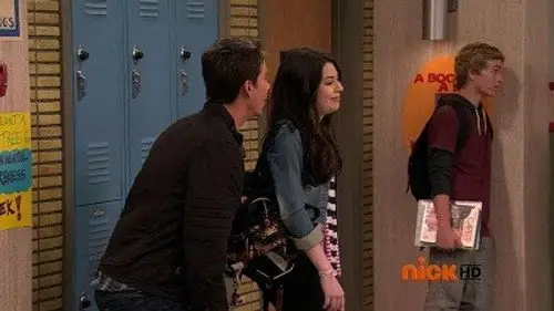iCarly 2007 Temporada 5 Episodios 4 • Sub Español