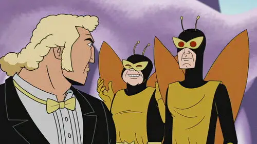 The Venture Bros. Temporada 2 Episodios 13 • Sub Español