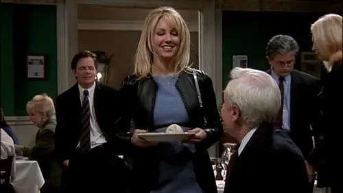 Spin City Temporada 4 Episodios 9 • Sub Español