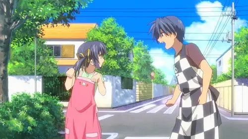 Clannad Temporada 0 Episodios 1 • Sub Español