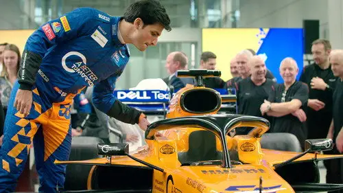 Formula 1: La emoción de un Grand Prix Temporada 2 Episodios 3 • Sub Español