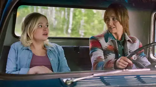 Heartland Temporada 17 Episodios 1 • Sub Español