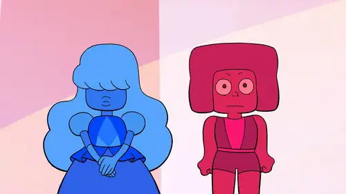 Steven Universe Temporada 2 Episodios 25 • Sub Español