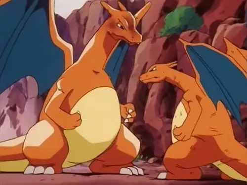 Pokémon Temporada 3 Episodios 18 • Sub Español
