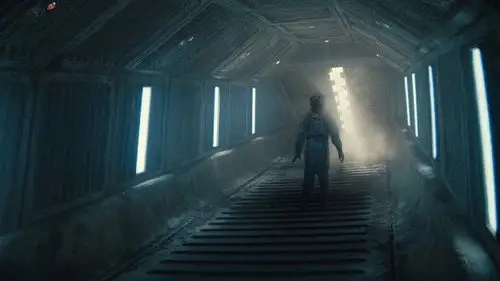 Silo Temporada 0 Episodios 4 • Sub Español