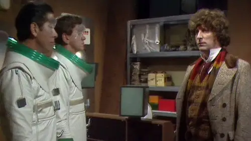 Doctor Who 1963 Temporada 15 Episodios 5 • Sub Español