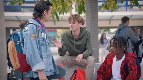 ASKIP, le collège se la raconte Temporada 2 Episodios 12 • Sub Español
