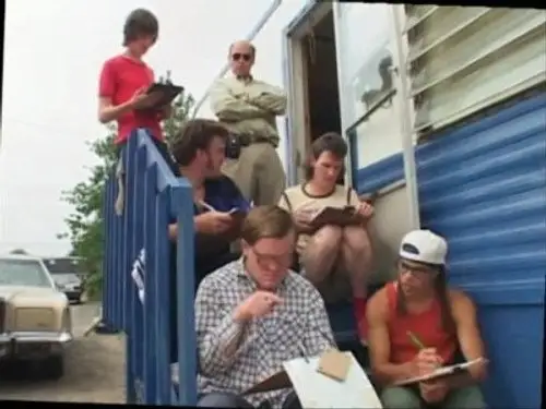 Trailer Park Boys Temporada 3 Episodios 2 • Sub Español