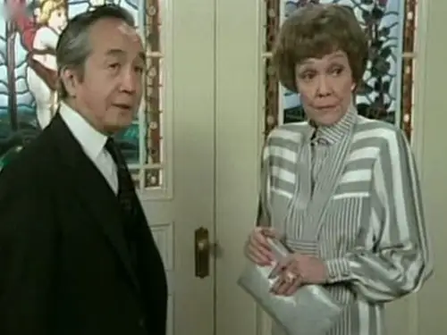 Falcon Crest Temporada 7 Episodios 9 • Sub Español