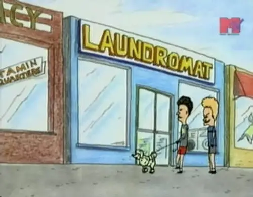 Beavis y Butt-Head Temporada 2 Episodios 24 • Sub Español