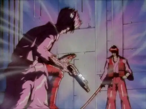 Trigun Temporada 1 Episodios 16 • Sub Español