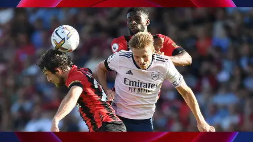Match of the Day Temporada 59 Cap 3 • Español Online