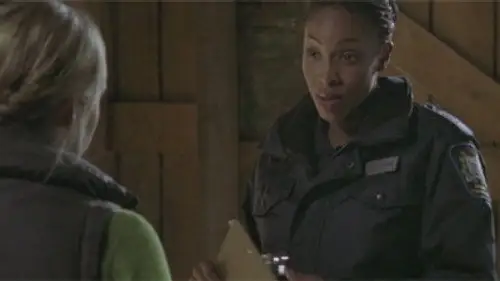Heartland Temporada 3 Episodios 15 • Sub Español