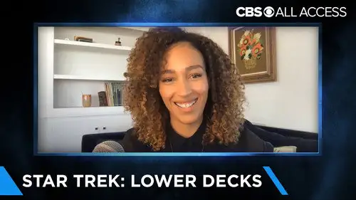 Star Trek: Lower Decks Temporada 0 Episodios 1 • Sub Español