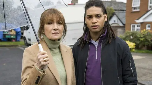 Harry Wild Temporada 3 Episodios 3 • Sub Español