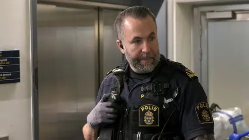 Gränsbevakarna Sverige Temporada 5 Episodios 5 • Sub Español