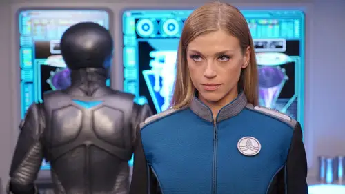The Orville Temporada 2 Episodios 13 • Sub Español