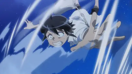 Tsukimichi -Moonlit Fantasy- Temporada 1 Episodios 1 • Sub Español