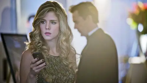 Arrow Temporada 1 Episodios 15 • Sub Español