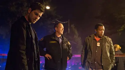 Grimm Temporada 3 Episodios 5 • Sub Español