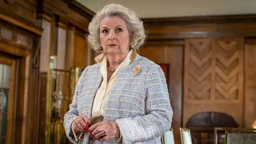 A Woman of Substance Temporada 1 Episodios 5 • Sub Español