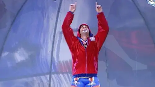 WWE Friday Night SmackDown S5E11 • Oglądaj Online