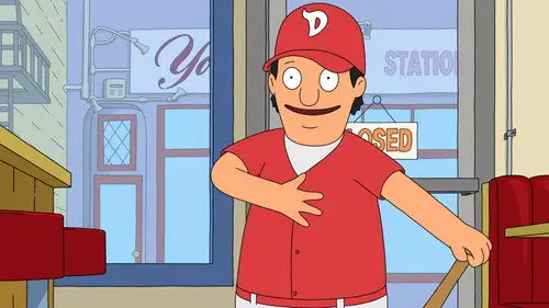 Bob's Burgers Temporada 3 Episodios 23 • Sub Español