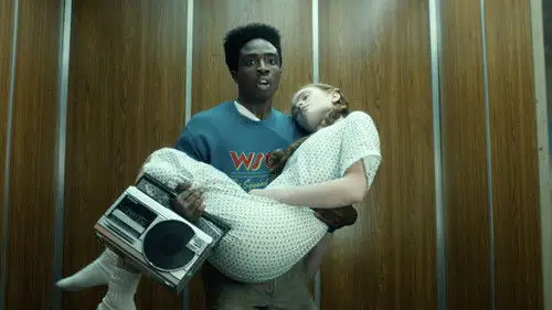 Stranger Things Temporada 5 Episodios 6 • Sub Español