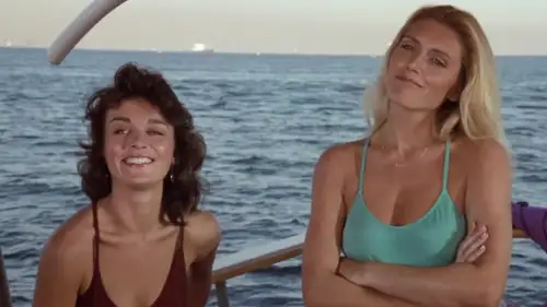 CHiPs Temporada 2 Episodios 9 • Sub Español