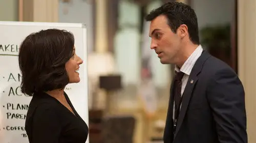 Veep Temporada 3 Episodios 2 • Sub Español