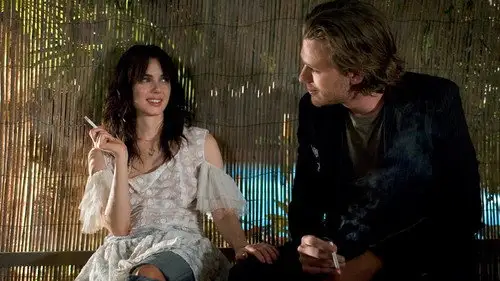 The L Word Temporada 2 Episodios 4 • Sub Español