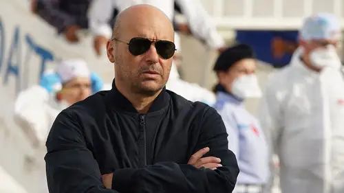 Comisario Montalbano Temporada 13 Episodios 1 • Sub Español