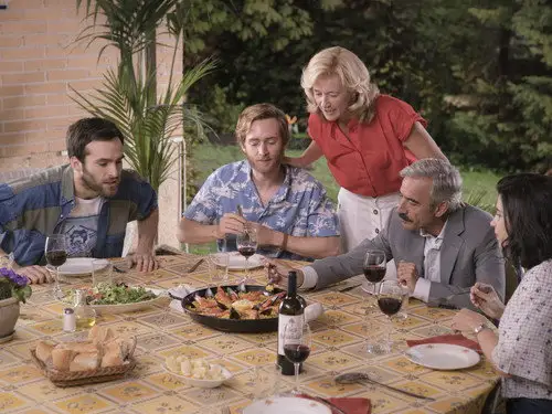 Cuéntame cómo pasó Temporada 18 Episodios 3 • Sub Español