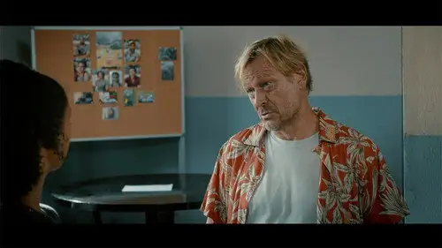 Crimen en el pacífico Temporada 2 Episodios 6 • Sub Español