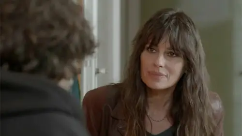 Un Professore Temporada 1 Episodios 5 • Sub Español