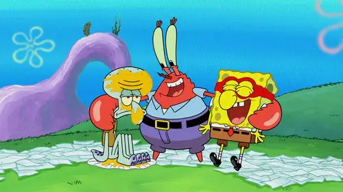 Bob Esponja Temporada 9 Episodios 22 • Sub Español