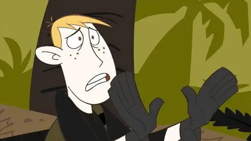 Kim Possible Temporada 1 Episodios 13 • Sub Español