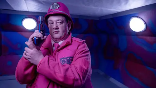 Enano rojo Temporada 12 Episodios 3 • Sub Español