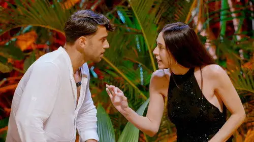 La isla de las tentaciones Temporada 10 Episodios 11 • Sub Español