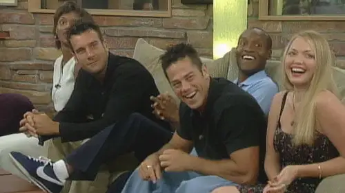Gran hermano (Estados Unidos) Temporada 3 Episodios 8 • Sub Español