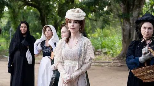 Doña Beja Temporada 1 Episodios 7 • Sub Español