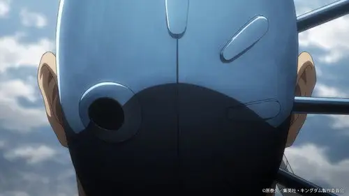 Kingdom Temporada 6 Episodios 5 • Sub Español