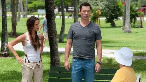 Último aviso Temporada 6 Episodios 15 • Sub Español